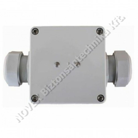 KIEGÉSZÍTŐ - Securiton - HFBL 25, szűrődoboz ASD535-höz, szűrőbetéttel