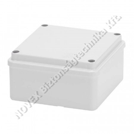 KIEGÉSZÍTŐ - Sez - S-BOX 106 Membrános 100x100x50