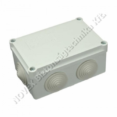 KIEGÉSZÍTŐ - Sez - S-BOX 206