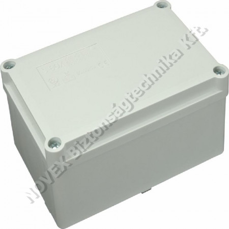 KIEGÉSZÍTŐ - Sez - S-BOX 216 Sima falú 120x80x50