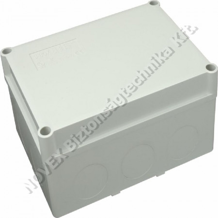 KIEGÉSZÍTŐ - Sez - S-BOX 316 Sima falú 150x110x70