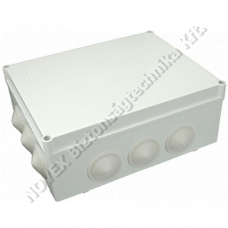 KIEGÉSZÍTŐ - Sez - S-BOX 506 membrános 240x190x90