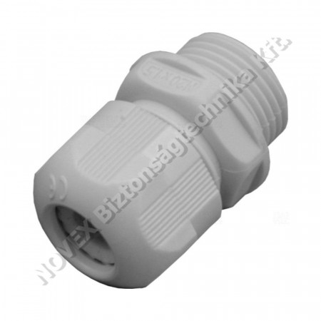 KIEGÉSZÍTŐ - Sez - SEZ1001123500 tömszelence M50 + anya 30-38mm IP68