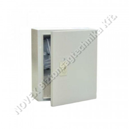 KIEGÉSZÍTŐ - Skybox - SKY195 250x200x140 MB-2520D140-SDL szerelőlappal