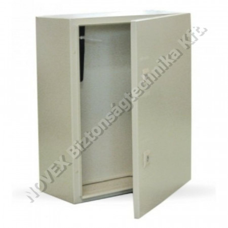 KIEGÉSZÍTŐ - Skybox - SKY196 fémszekrény 700x500x260