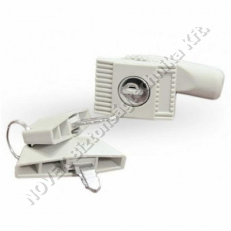 KIEGÉSZÍTŐ - Skybox - SKY755 biztonsági zár+ kulcs