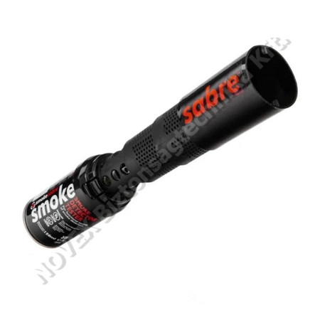 KIEGÉSZÍTŐ - Smoke Sabre - Füst teszter Smoke Sabre