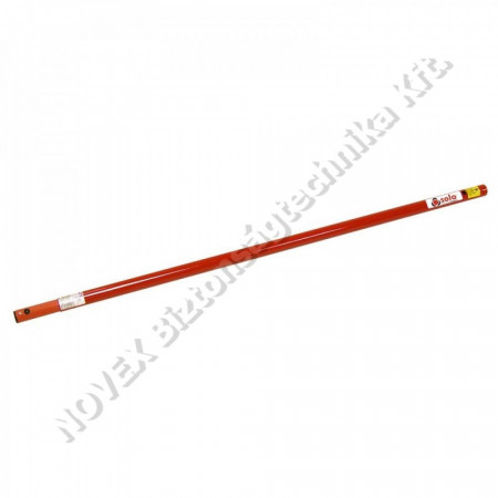 KIEGÉSZÍTŐ - Solo - SOLO101-001 üvegszál hosszabító rúd 1.2m