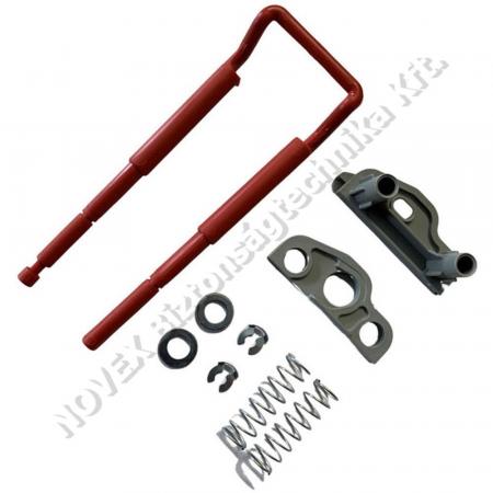 KIEGÉSZÍTŐ - Sommer - Y12205V000 Hüvelyes betét Twist vészkioldóhoz