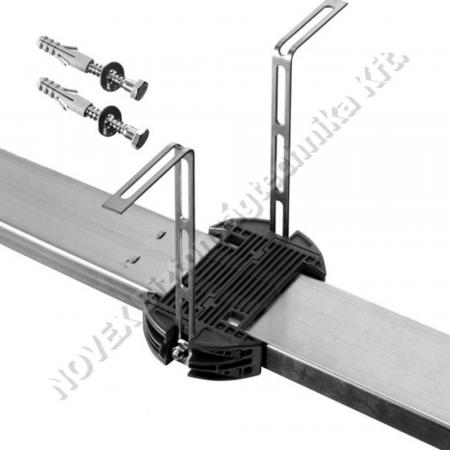 KIEGÉSZÍTŐ - Sommer - Y1646V000 Mennyezeti függesztés szett az új garázsnyitó hajtóműhöz