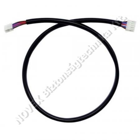 KIEGÉSZÍTŐ - Sommer - Y20466V000 Csatlakozó kábel akkucsomaghoz L=780mm