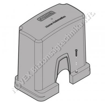 KIEGÉSZÍTŐ - Sommer - Y2099V000 Motorburkolat Runner tolókapunyitóhoz