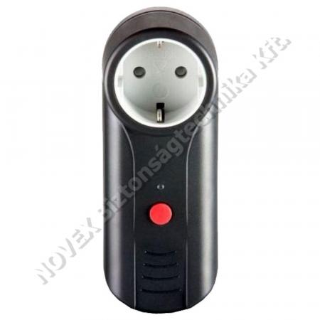 KIEGÉSZÍTŐ - Sommer - Y21106V000 SOMsocket rádiós konnektor