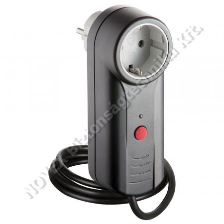 KIEGÉSZÍTŐ - Sommer - 21107V000 SOMplug rádiós konnektor vezetékkel, 868,95MH