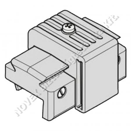 KIEGÉSZÍTŐ - Sommer - Y2122V000 mágneses végállás tolókapuhoz