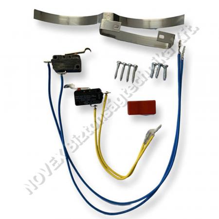 KIEGÉSZÍTŐ - Sommer - Y2208V000 áramszedő szervizcsomag