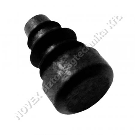 KIEGÉSZÍTŐ - Sommer - Y2248V000 Véglezáró dugó Twist végzáró elemhez 10 db/cs