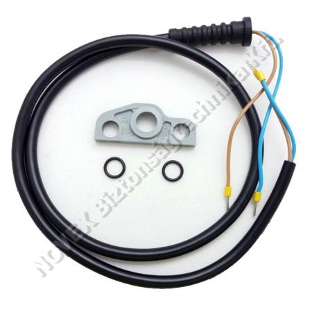 KIEGÉSZÍTŐ - Sommer - Y2252V000 Tápkábel Twist 200-hoz