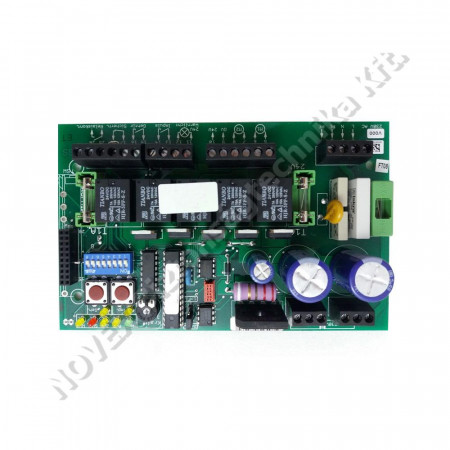 KIEGÉSZÍTŐ - Sommer - Y2259V000 Vezérlőpanel Twist 200E és EL szárnyaskapunyitóhoz