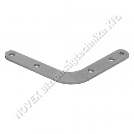 KIEGÉSZÍTŐ - Sommer - Y32012 bumeráng (íves elem) motorkonzolhoz