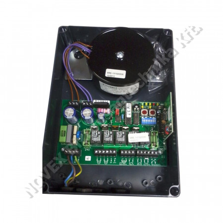 KIEGÉSZÍTŐ - Sommer - Y3203V001 vezérlő elektronika Twist200-hoz dobozolva