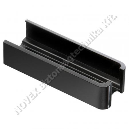 KIEGÉSZÍTŐ - Sommer - Y4643V000 Távirányító tartó Pearl / Pearl Vibe-hoz (fekete)