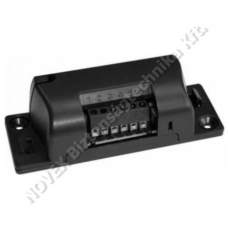 KIEGÉSZÍTŐ - Sommer - Y4796V000 Vevő 2-csatornás, műanyag házban