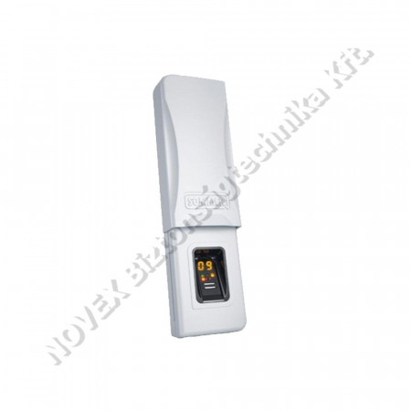 KIEGÉSZÍTŐ - Sommer - Y5052V000 ENTRAsys GD ujjlenyomat olvasóval egybeépített 4 csatorna