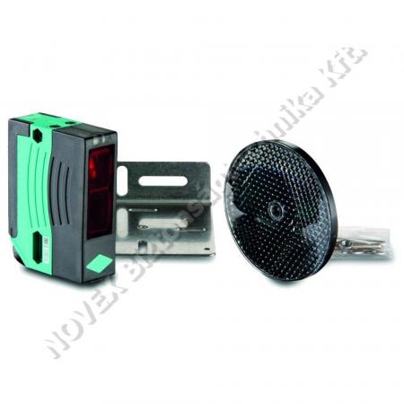 KIEGÉSZÍTŐ - Sommer - Y5233V000 Reflexiós fotocella szett 12m, 24-240V AC/DC