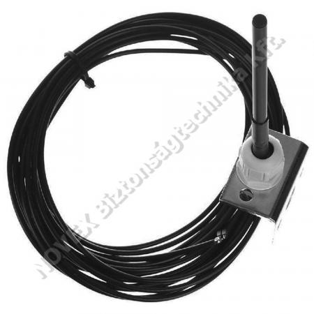 KIEGÉSZÍTŐ - Sommer - Y7004V000 Botantenna, 868MHz, 10m 50ohmos koax kábellel