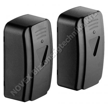 KIEGÉSZÍTŐ - Sommer - Y7020V000 Fotocella pár, 10m