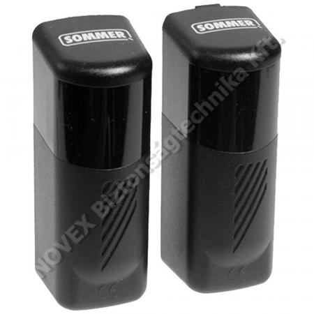 KIEGÉSZÍTŐ - Sommer - Y7029V000 Fotocella, 20m hatótávolság