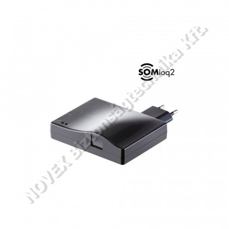 KIEGÉSZÍTŐ - Sommer - Y7040V000 SOMlink Serviceinterface 868MHz,WLAN