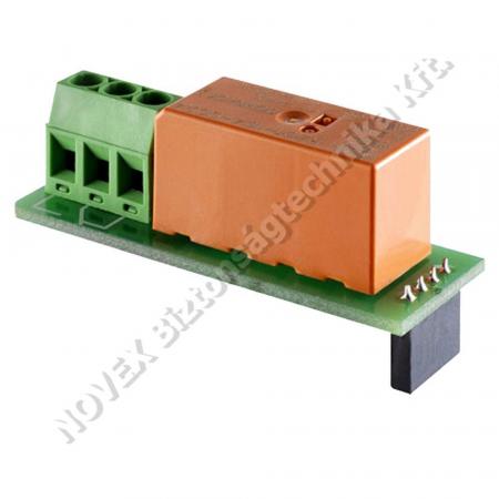 KIEGÉSZÍTŐ - Sommer - Y7042V000 Relé utólagosan beilleszthető BASE+ hajtóművekhez