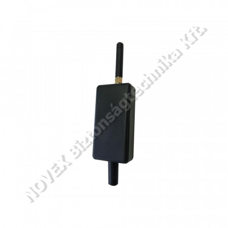 KIEGÉSZÍTŐ - Sommer - YHU-GSM Modul 250 programhelyes, programozható