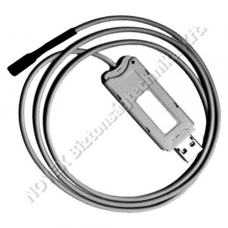 KIEGÉSZÍTŐ - Sommer - YHU-GSM Programozó kábel GSM 250-hez