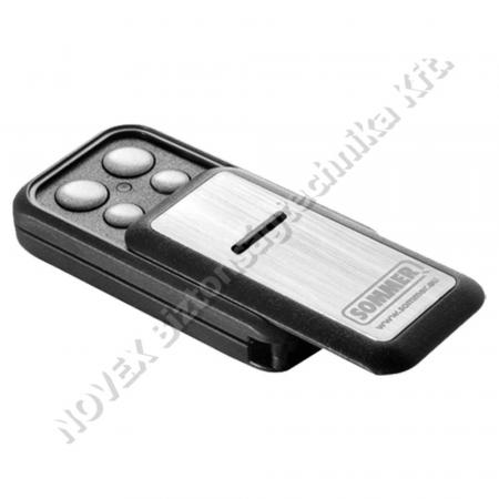 KIEGÉSZÍTŐ - Sommer - YS10202-00001 Slider vibe Távirányító