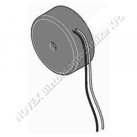 KIEGÉSZÍTŐ - Sommer - YS10413-00001 toroid trafó 230V / 24V / 200VA