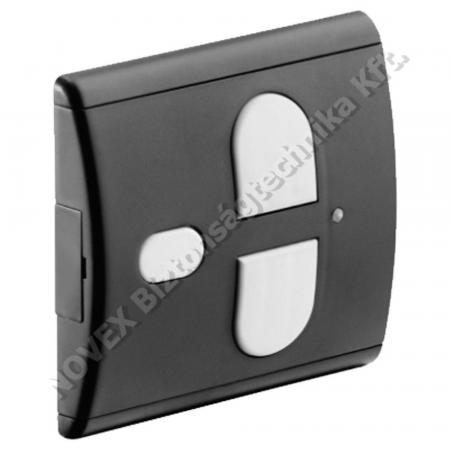 KIEGÉSZÍTŐ - Sommer - YS10447-00002 SOMtouch AP Távirányító fali 868,95MHz