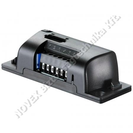 KIEGÉSZÍTŐ - Sommer - YS10696-00001 SOMcom2 2 csatornás rádióvevő, 868, 958MHz, 12-24VAC/DC