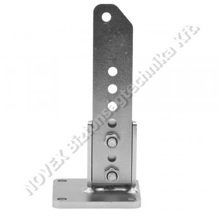 KIEGÉSZÍTŐ - Sommer - YS10751-00001 Oszlopoldali konzol, balos, állítható