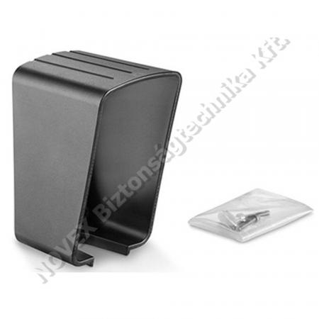 KIEGÉSZÍTŐ - Sommer - YS11013-00001 Takarókeret reflexiós fotocellához, rögzítőkkel