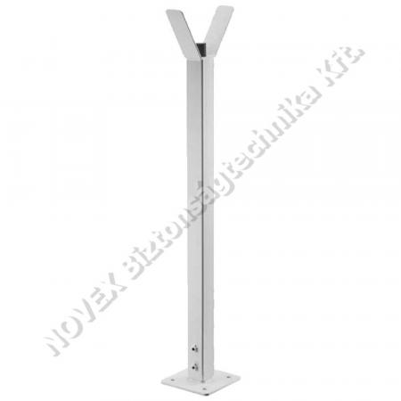 KIEGÉSZÍTŐ - Sommer - YS11061-00001 Támasztóbak ASB sorompókhoz, 200mm