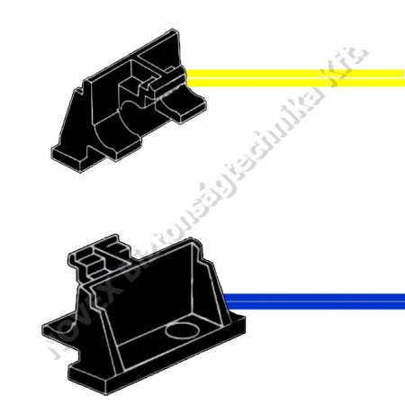 KIEGÉSZÍTŐ - Sommer - YS12832-00001 Végállás kapcsoló szett Twist 200E,200EL,350, XL hajtóművekhez