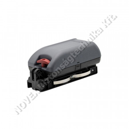 KIEGÉSZÍTŐ - Sommer - Y1638V000 motoros egység Duo vision 500-650-hez