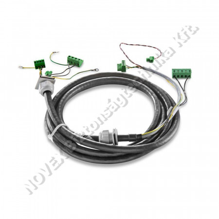 KIEGÉSZÍTŐ - Sommer - Y20967V002 Összekötő kábel GIGAControl-hoz, 10 eres, 11 méter hosszú