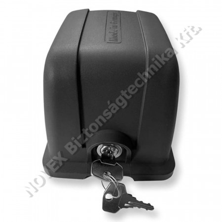 KIEGÉSZÍTŐ - Sommer - Y2384V000 Motorház felso rész Twist 350-hez,antracit. Eloszerelt