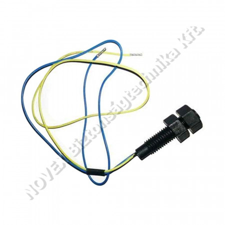 KIEGÉSZÍTŐ - Sommer - Y3516V000 Mágneses végálláskapcsoló(REED szenzor) Gator-hoz,vezetékkel