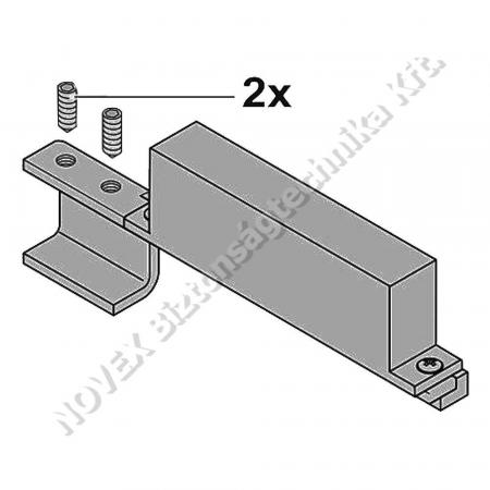 KIEGÉSZÍTŐ - Sommer - Y5820-060 Végállást kapcsoló mágnes Starglider SM40 hajtóműhöz, jobb oldali