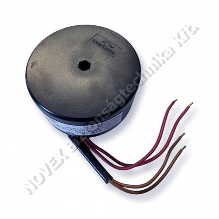 KIEGÉSZÍTŐ - Sommer - Y8911V000 Trafo Ringkem 230V/24V/100VA base+ 600 és Aperto